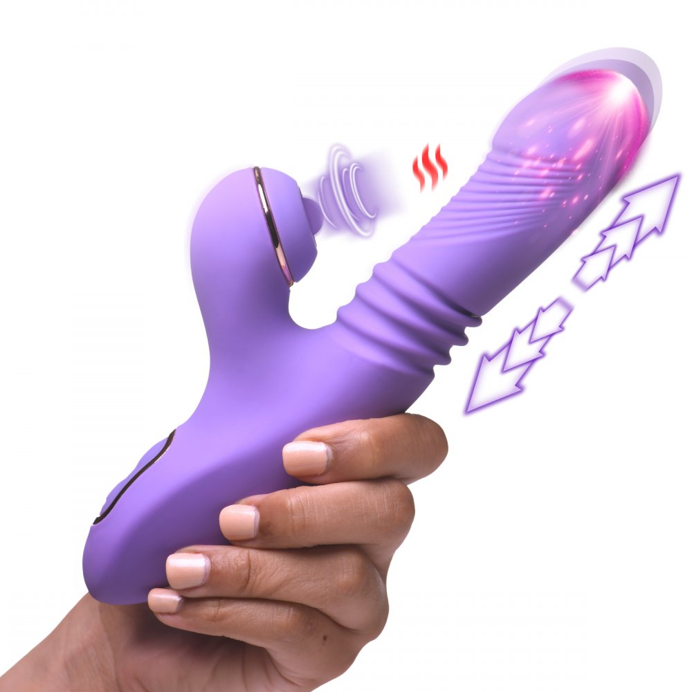 Body-Safe Personal Accessory (AH361)