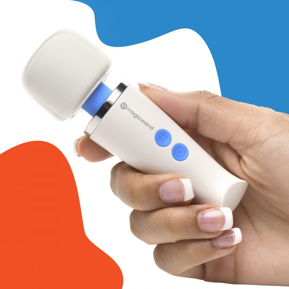 Wand Personal Massager (AH364)