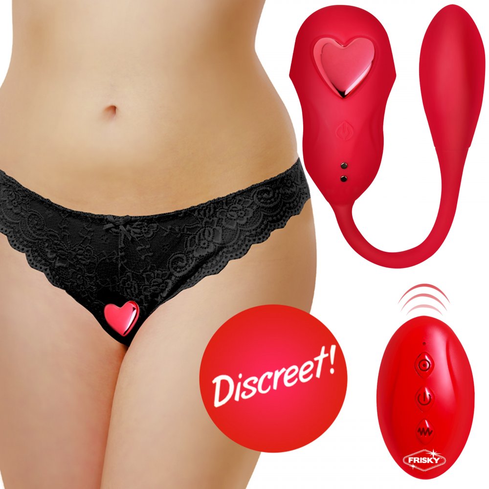 Body-Safe Personal Accessory (AH369)