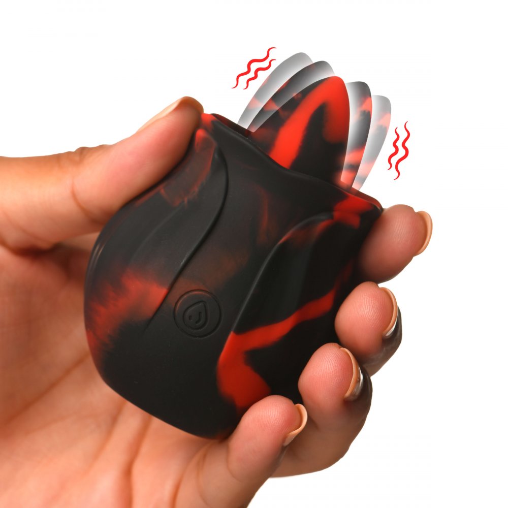 Adult Wellness Accessory - Black (AH371)
