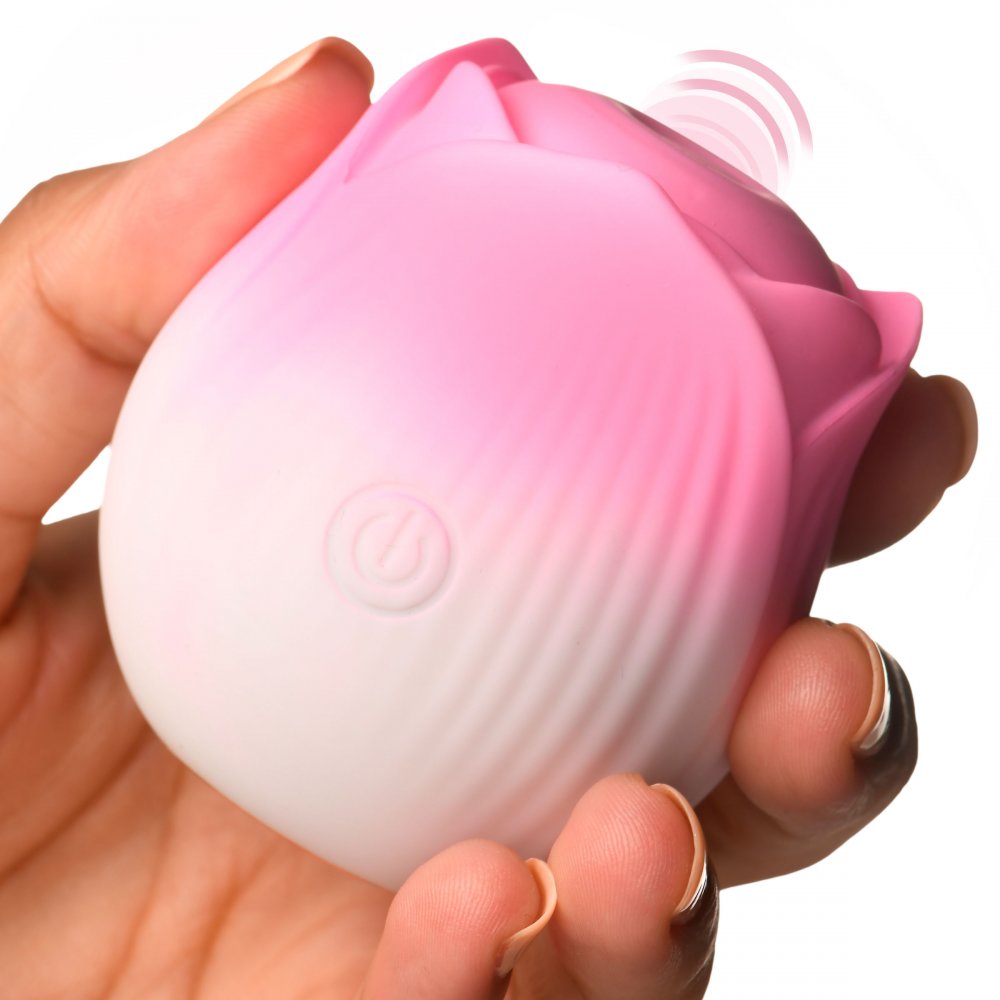 Adult Wellness Accessory - Rose (AH387-PINK)