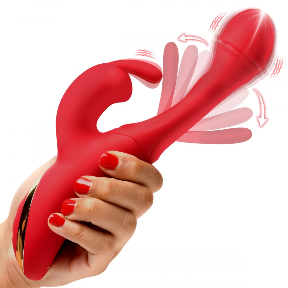 Personal Massager (AH389)