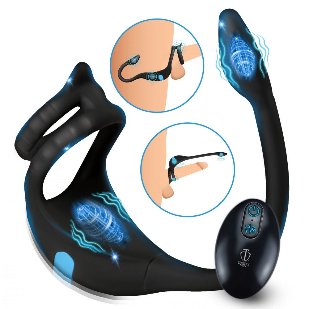 Couples Wellness Ring (AH399)