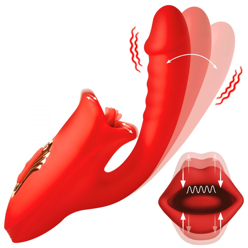 Personal Massager (AH420)