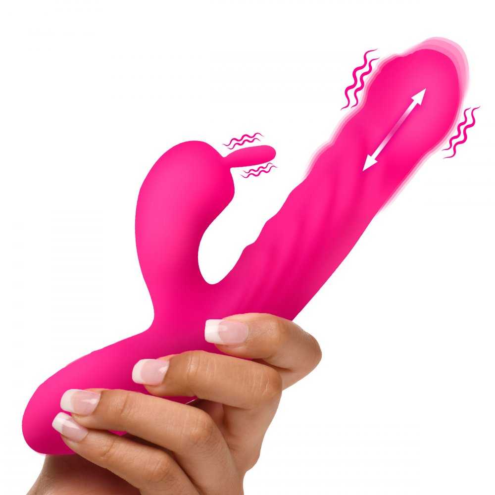 Personal Massager (AH433)