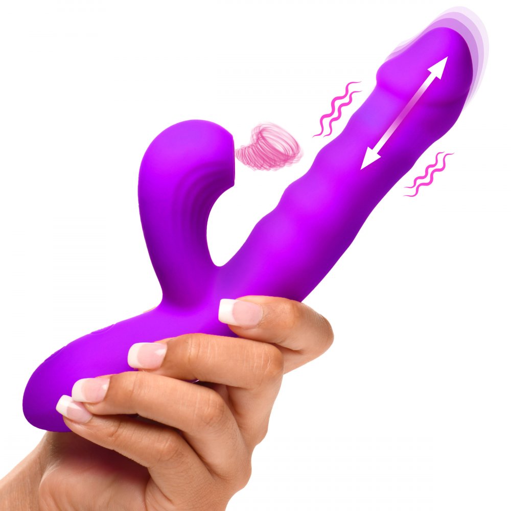 Personal Massager (AH434)