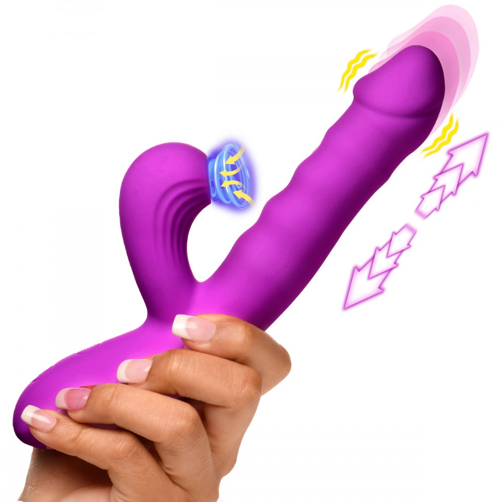 Personal Massager (AH436)