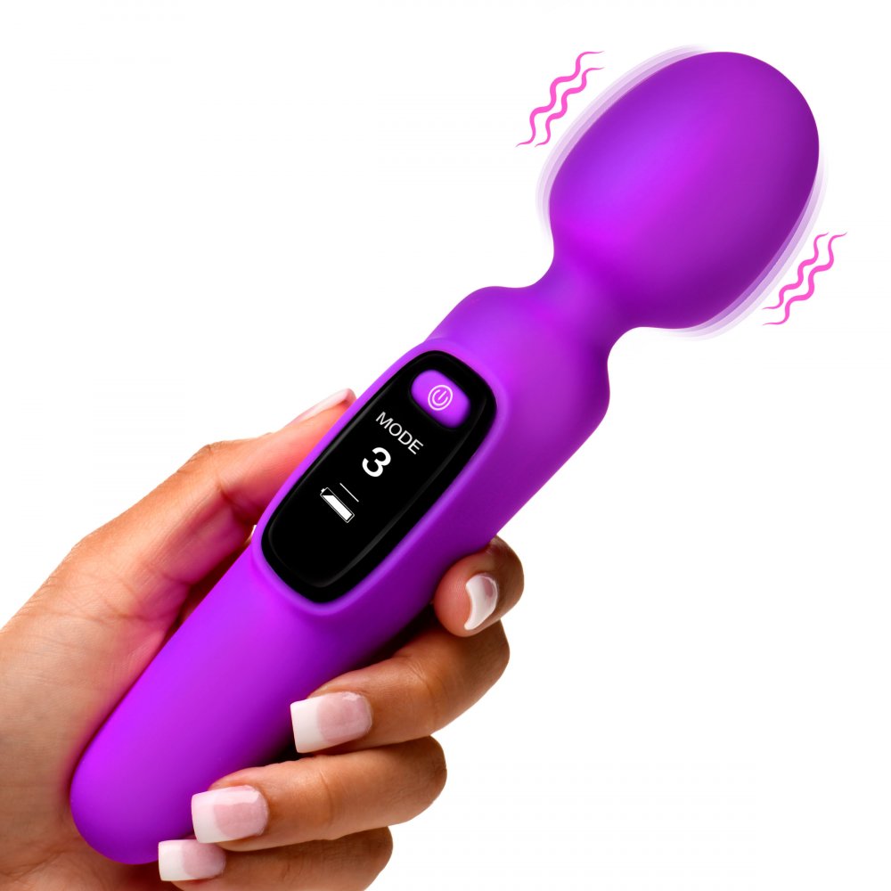 Wand Personal Massager (AH451)