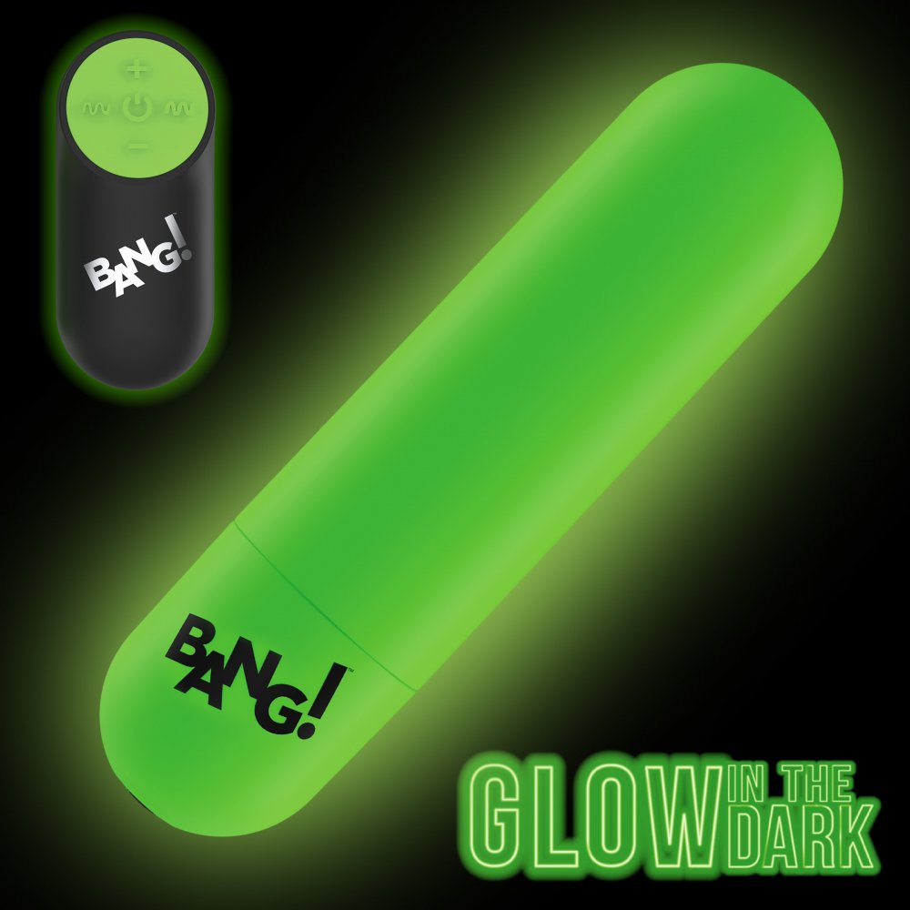 Personal Massager - Dark (AH458)