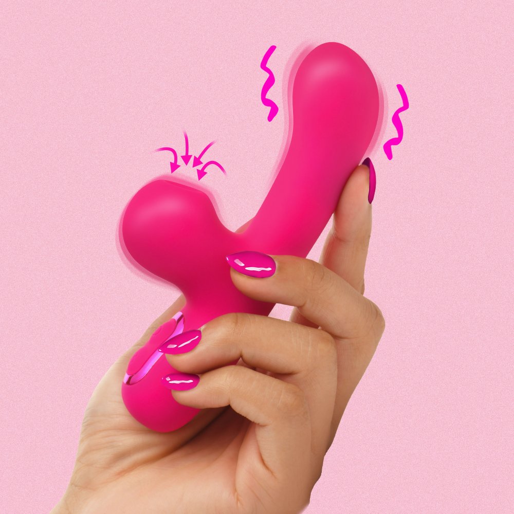 Personal Massager (AH476)