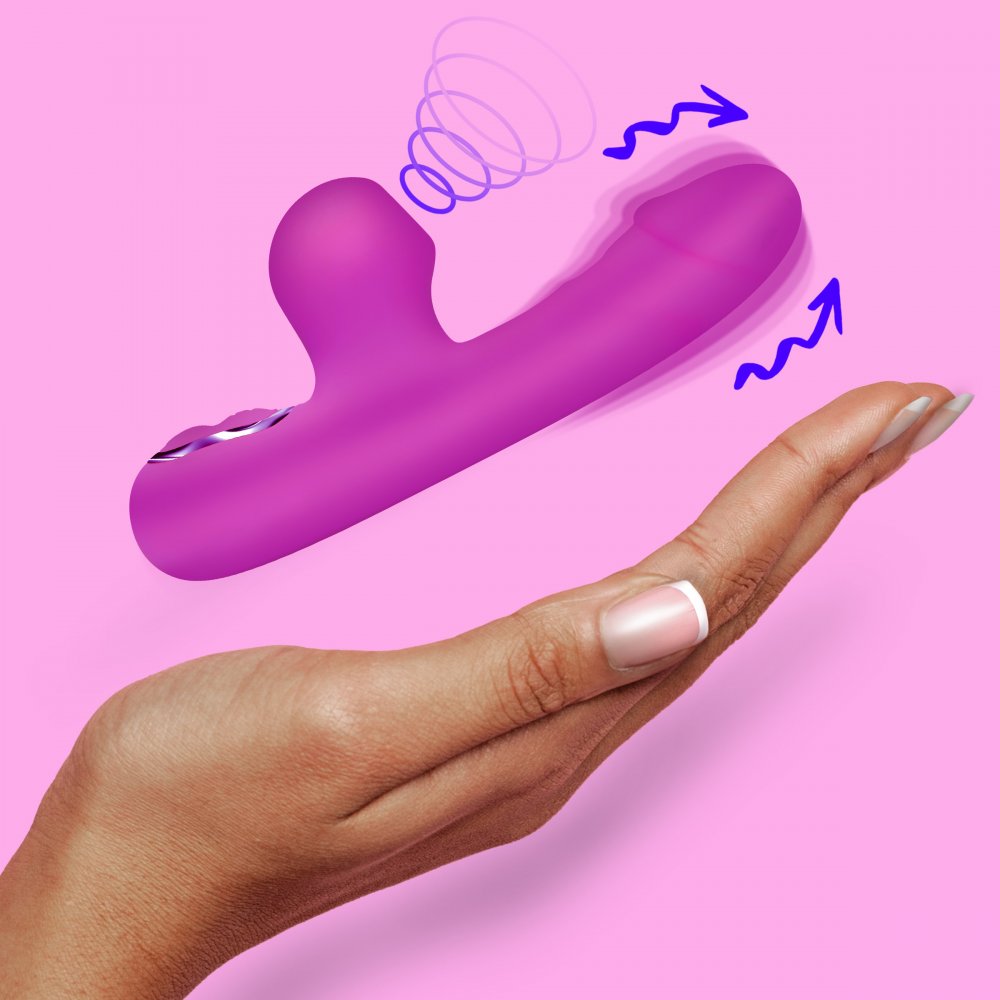 Personal Massager (AH477)