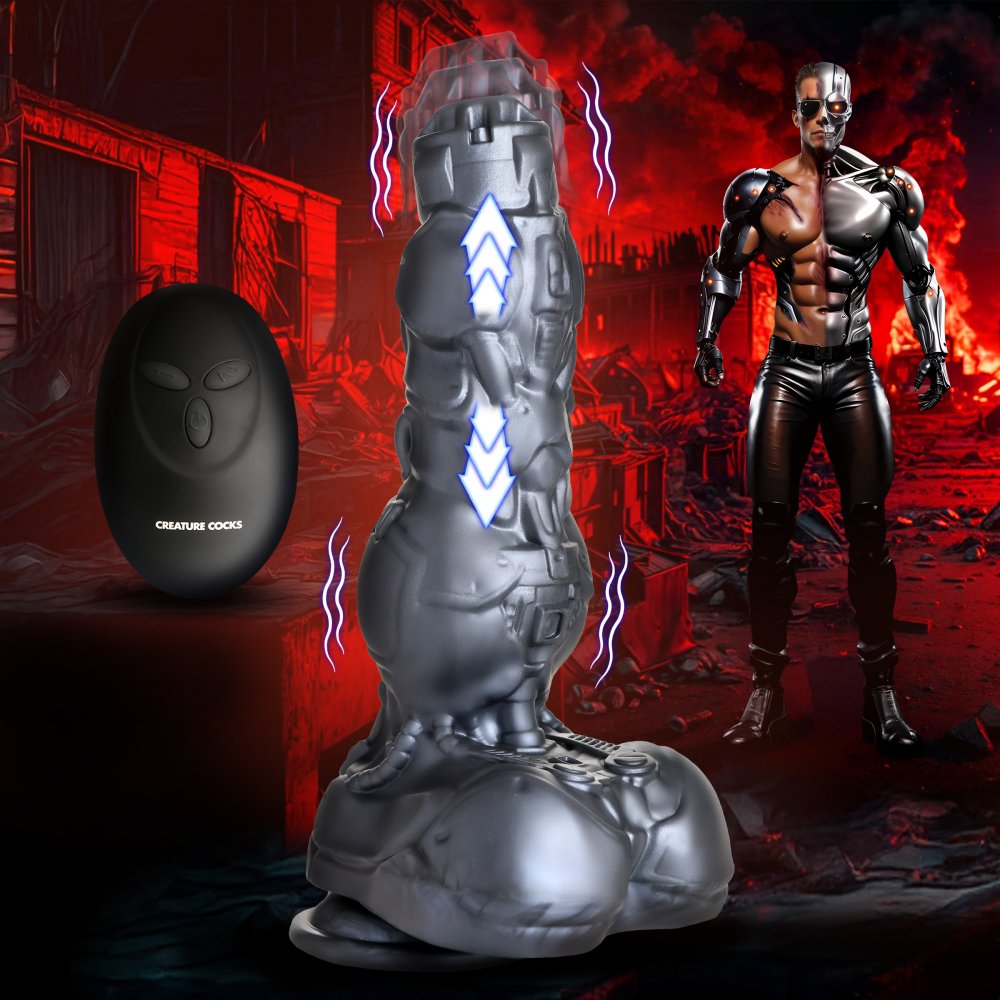 Body-Safe Personal Accessory (AH484)