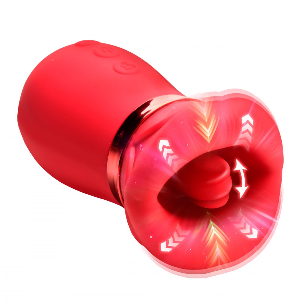 Adult Wellness Accessory (AH486)