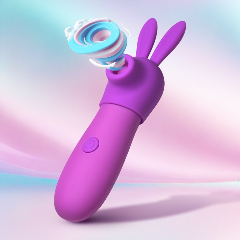 Personal Massager (AH557)