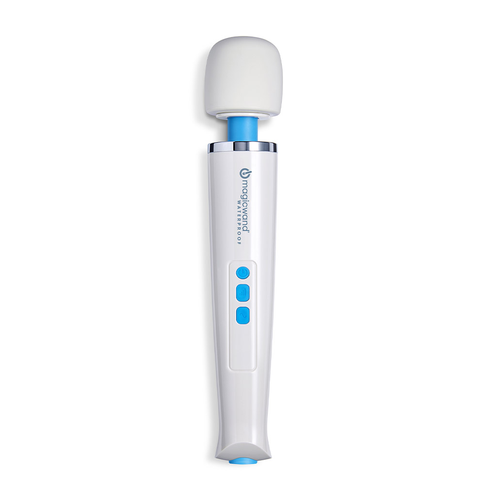 Wand Personal Massager (AH887)