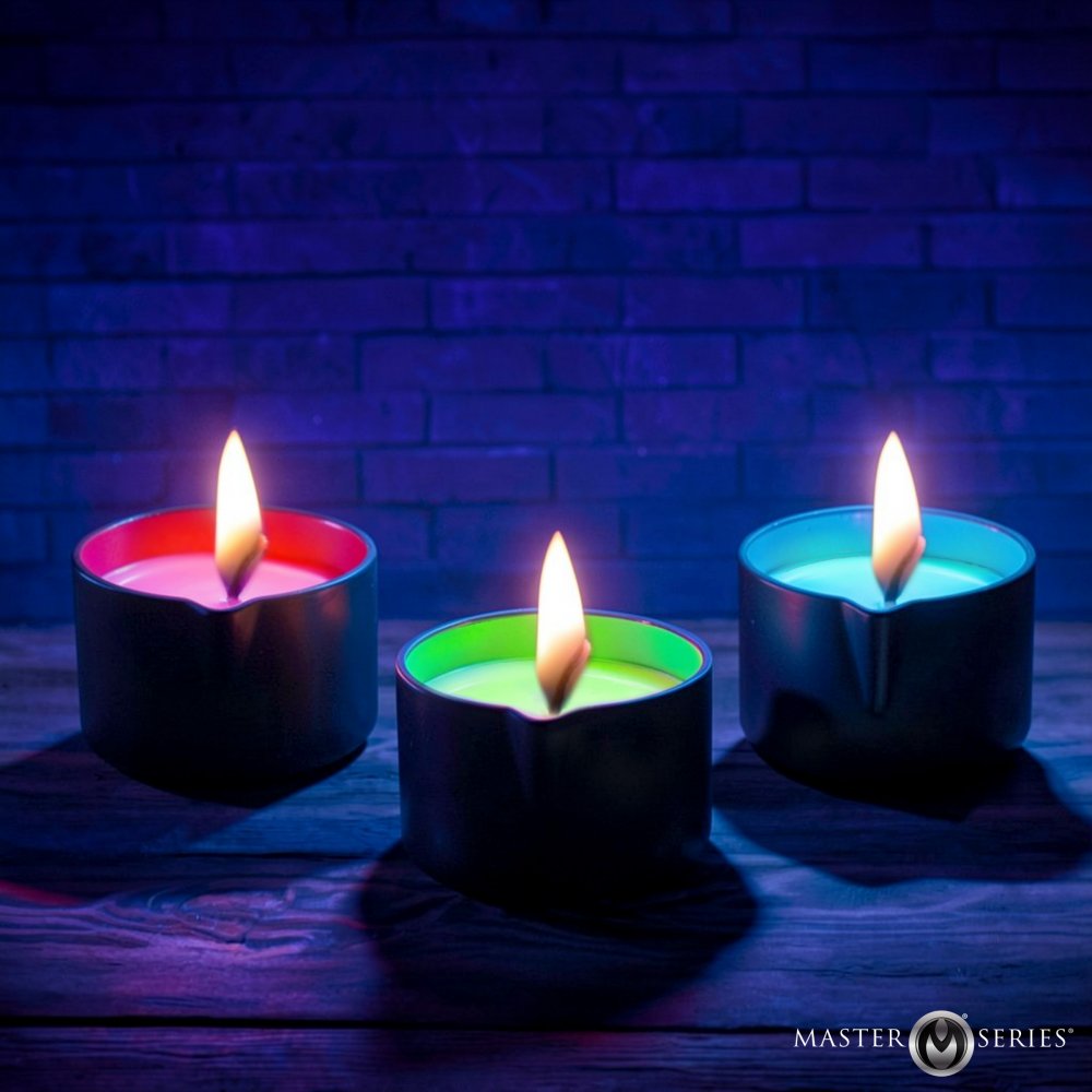 Massage Care Product (AH942)