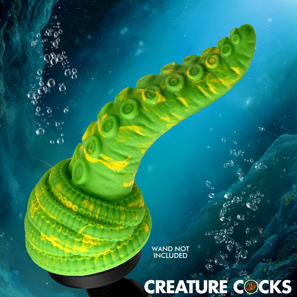 Wand Personal Massager (AH986)