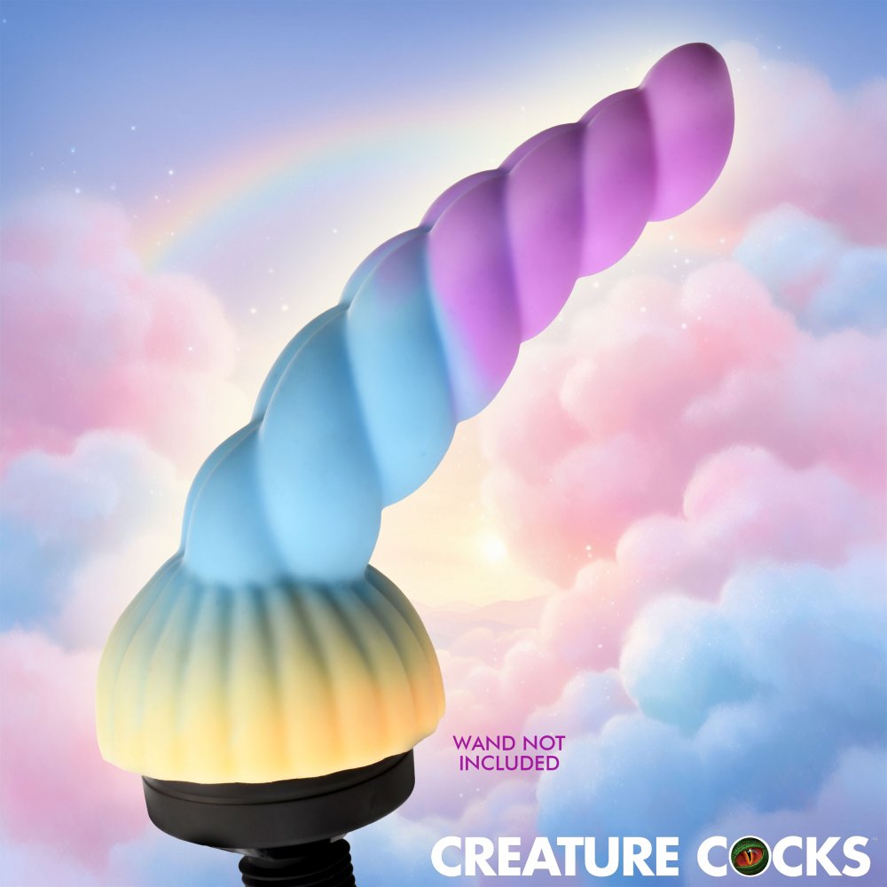 Wand Personal Massager (AH987)
