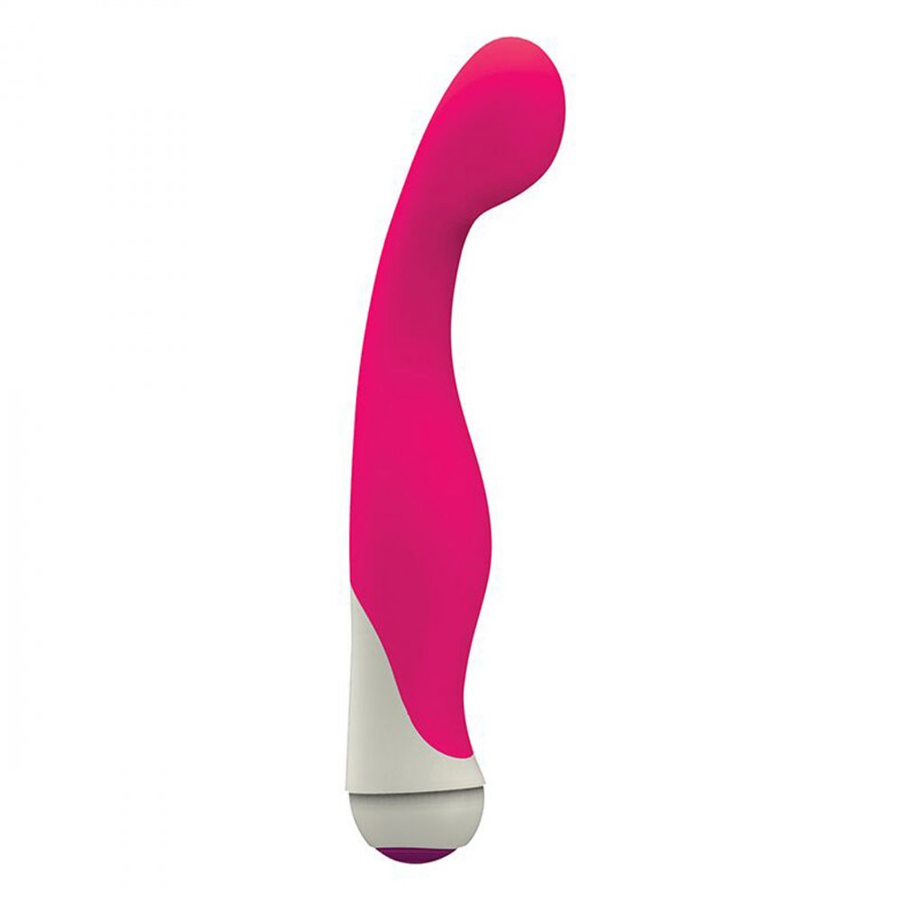 Personal Massager - Pink - 7 Speed (CN-0128-04-50)