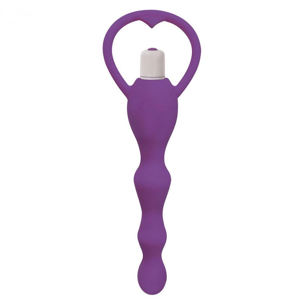 Body-Safe Personal Accessory - Purple (CN-04-0718-40)