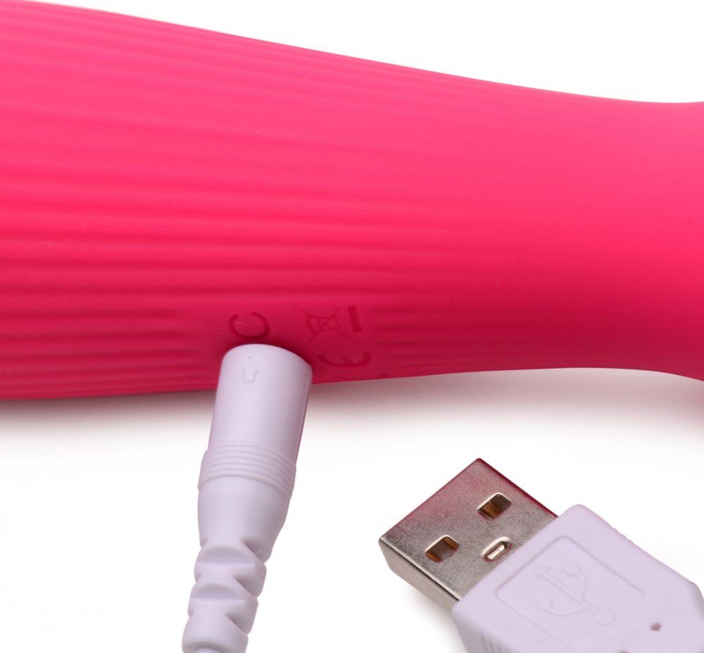 Wand Personal Massager (CN-04-0751-50), view 3