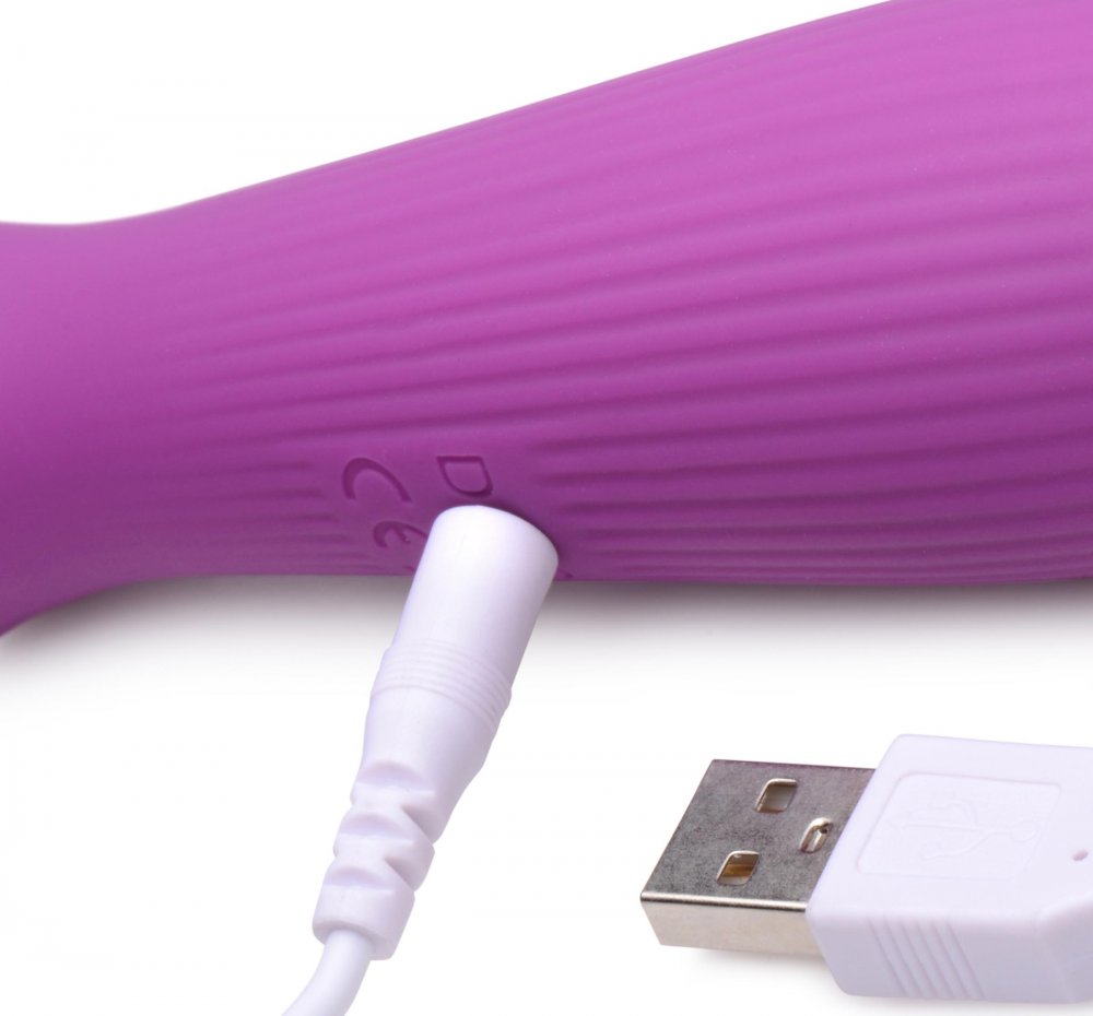 Wand Personal Massager (CN-04-0752-40), view 3