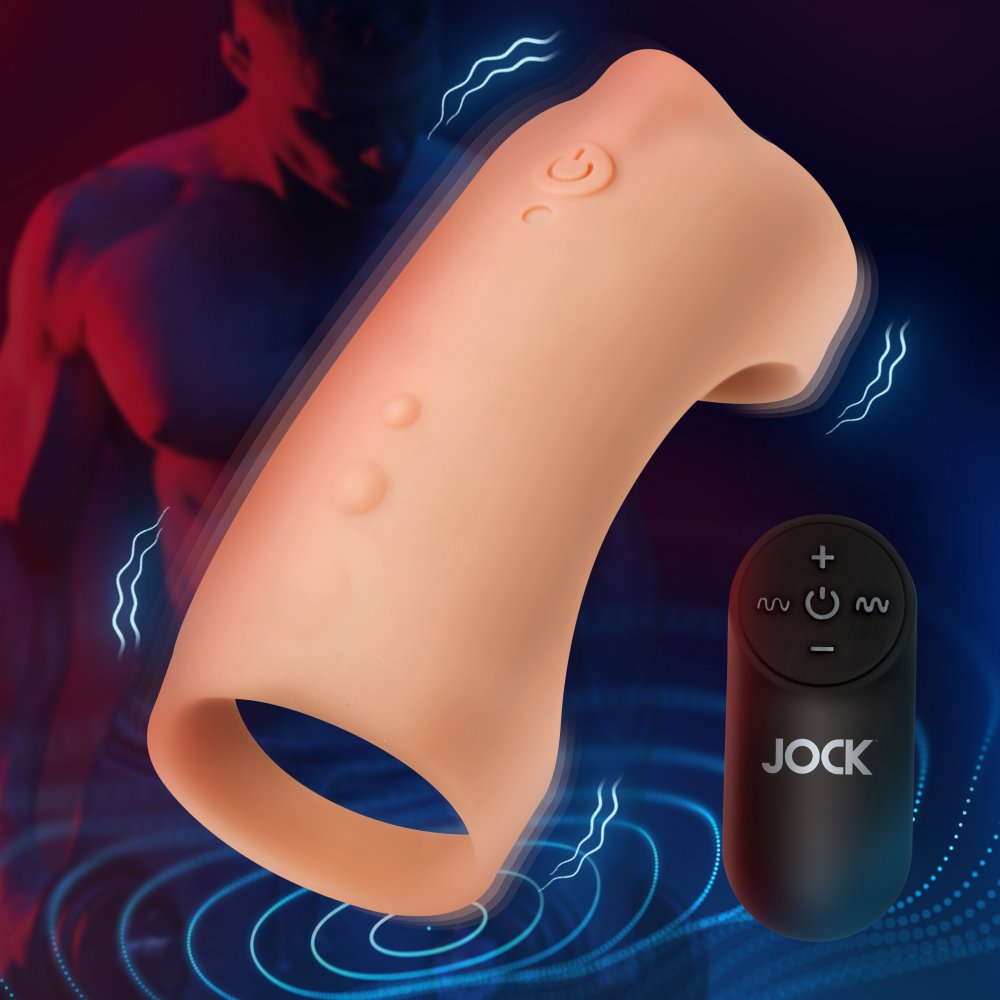 Body-Safe Personal Accessory - Light (CN1007-LIGHT)
