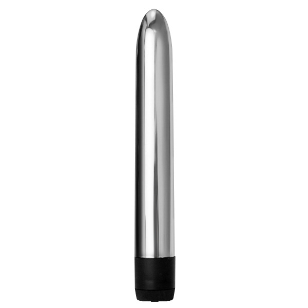 Personal Massager - Silver (EC130)