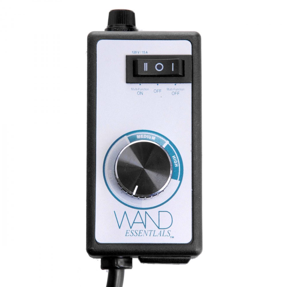 Wand Personal Massager (HF100)