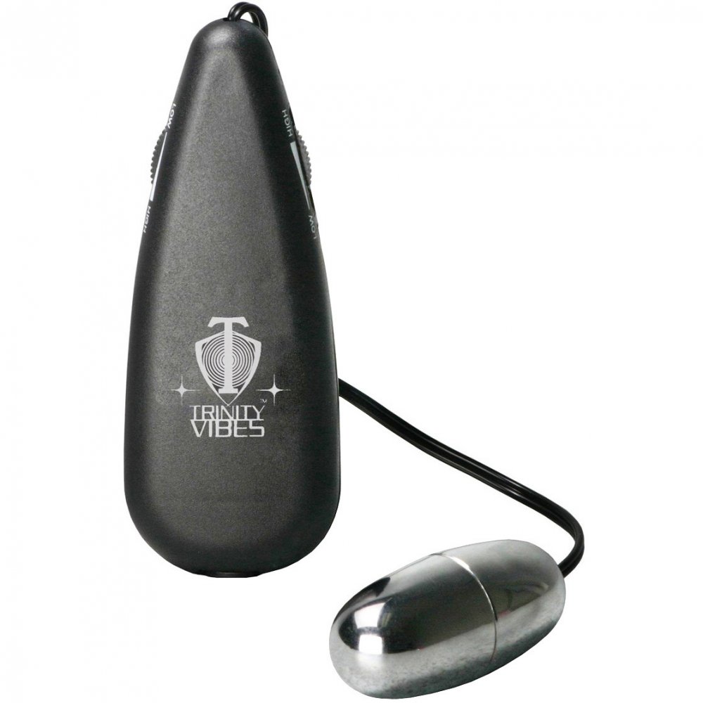 Personal Massager - Silver (ST750)