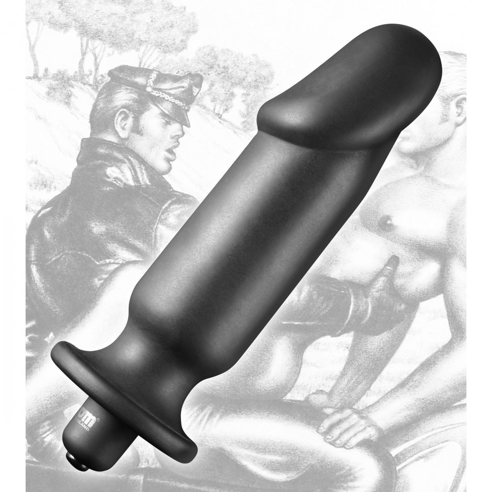 Body-Safe Personal Accessory (TF1768)