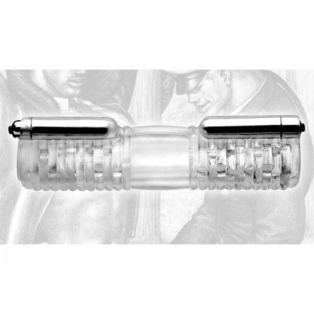 Adult Wellness Accessory (TF3910)