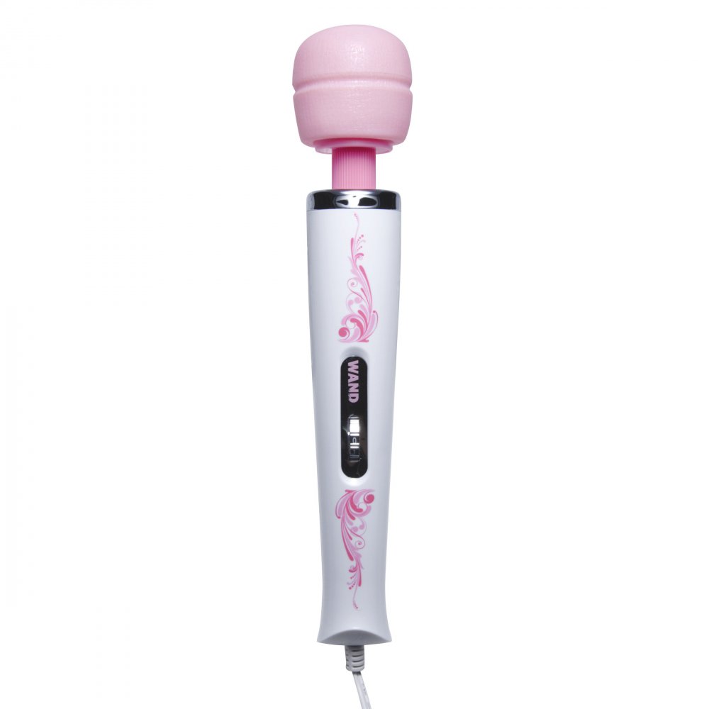 Wand Personal Massager (TV200)