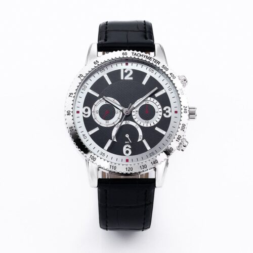 Teemcw Boeing Field Chronograph 42mm - view 1