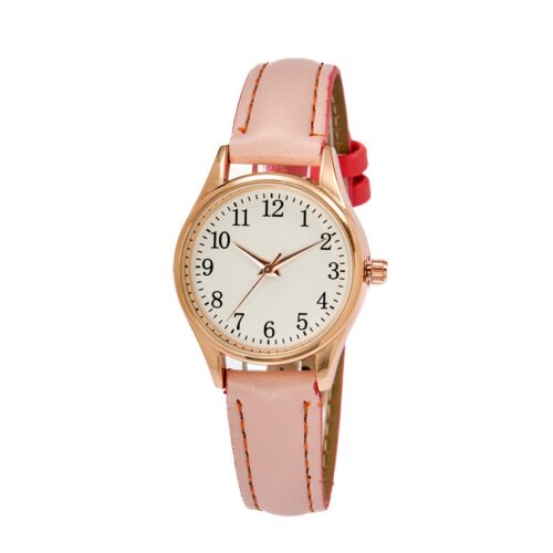 Teemcw Lumen Leather 32mm - view 1